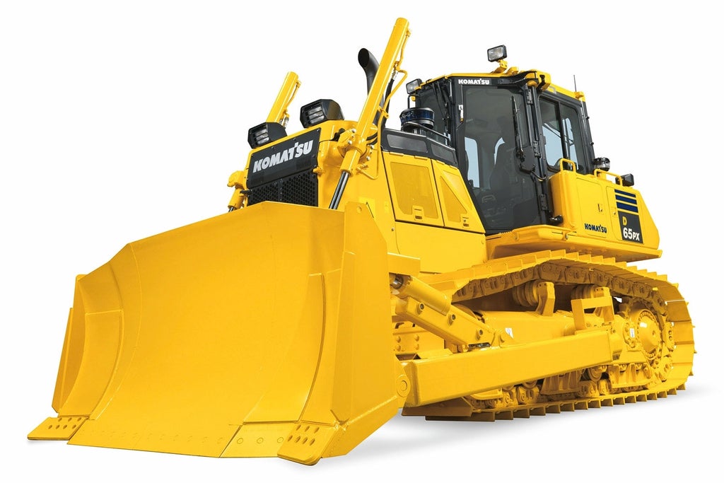 product image for D65PX-18