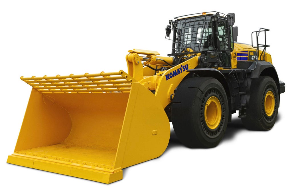 product image for WA475-10 WH
