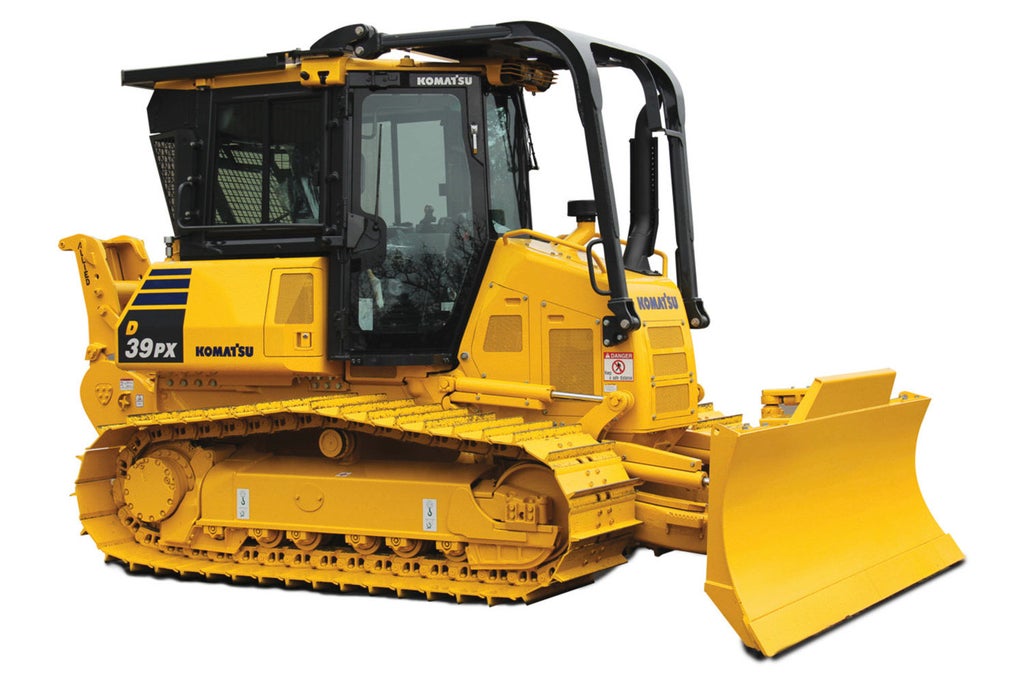 product image for D39PX-24