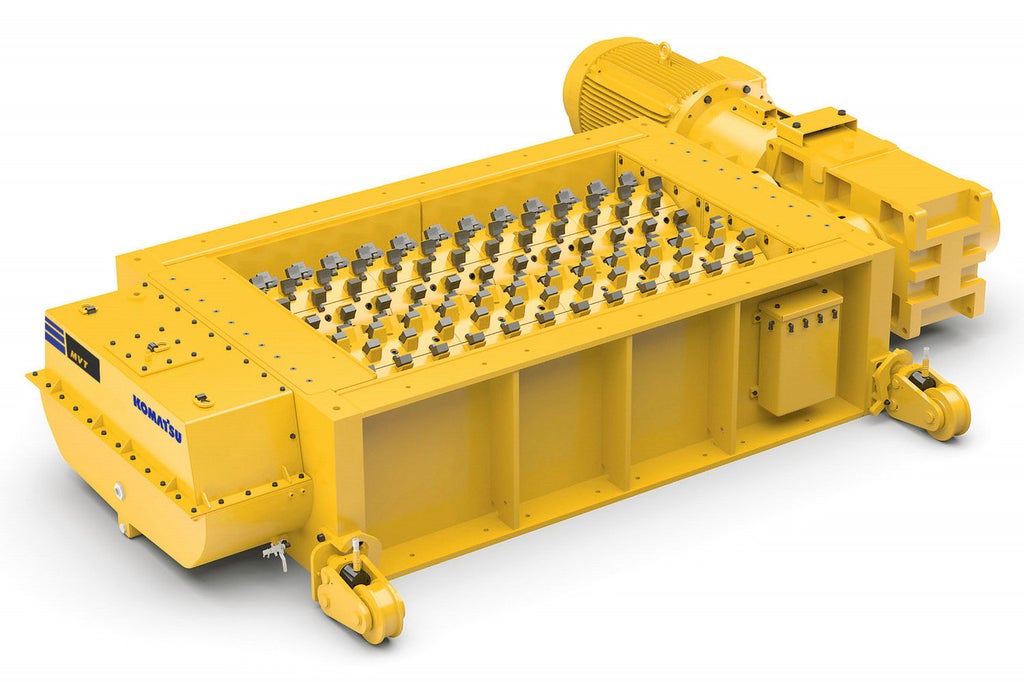 product image for MVT-II 800