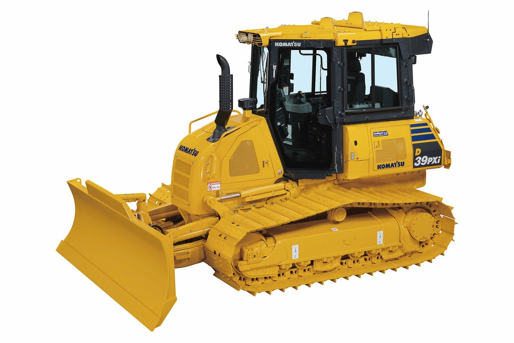product image for D39EXi-24