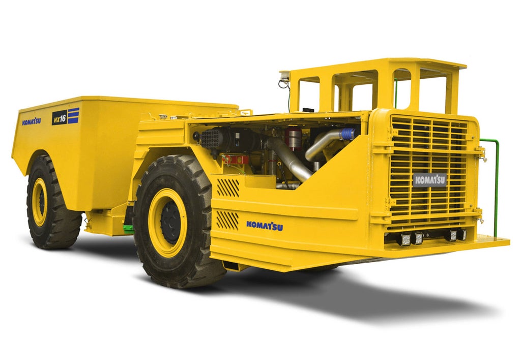 product image for HX16