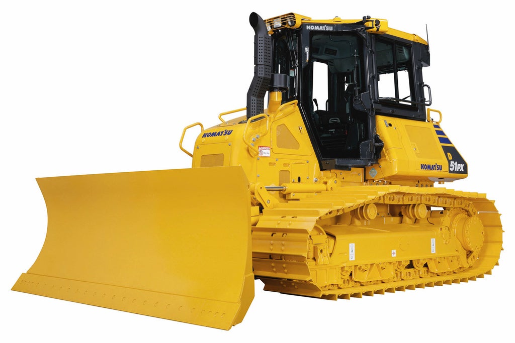 product image for D51PX-24