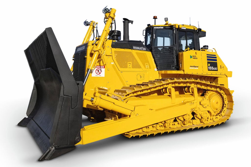 product image for D155AX-8 WH