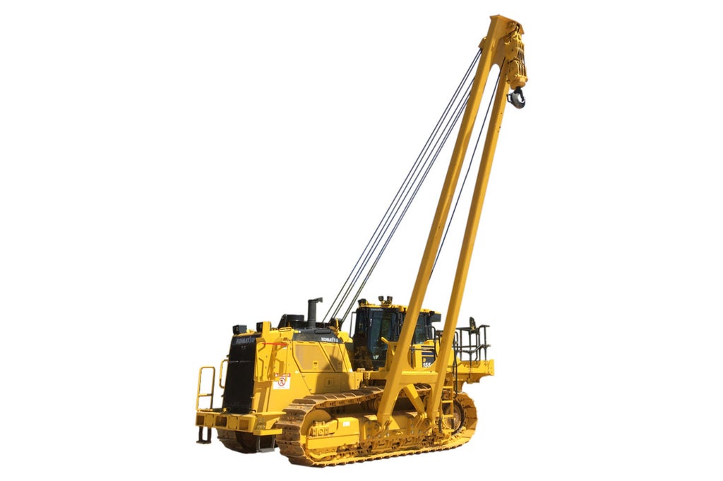 product image for D155CX-8 K170