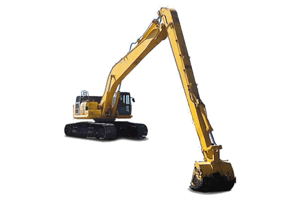 product image for PC240LC-11 SLF