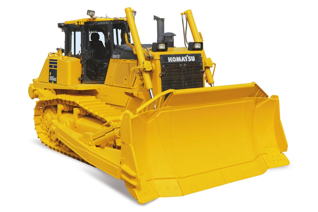 product image for D155AX-8