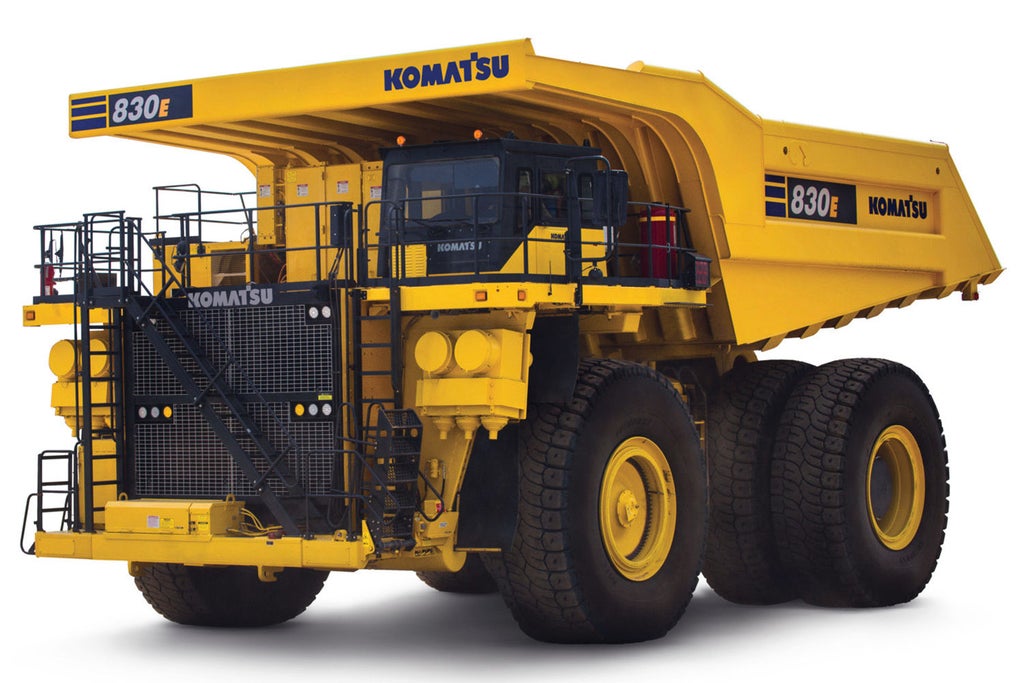 product image for 830E-5