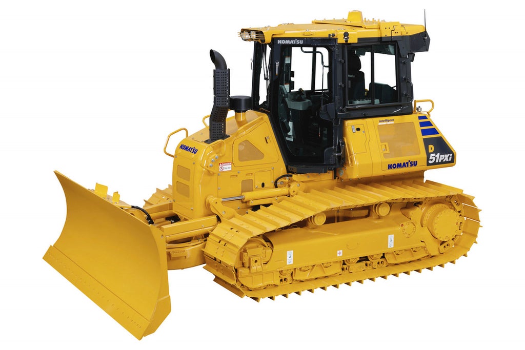 product image for D51PXi-24