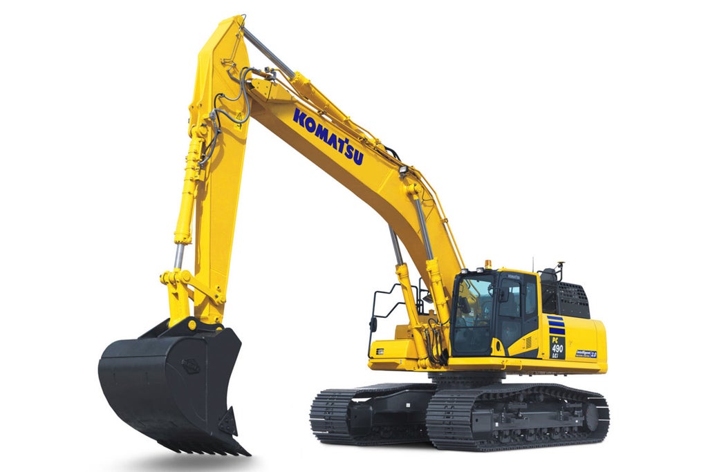 product image for PC490LCi-11