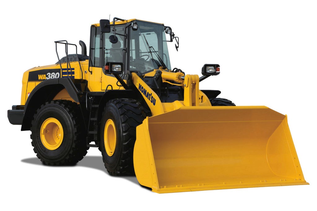 product image for WA380-8