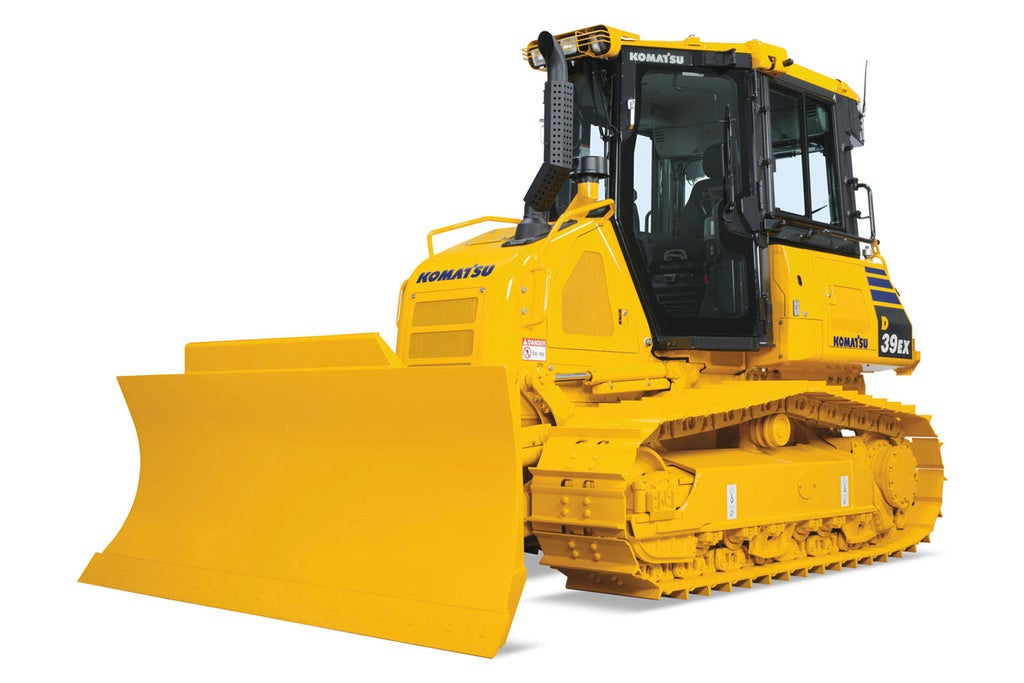 product image for D39EX-24