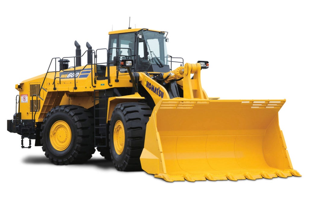 product image for WA600-8