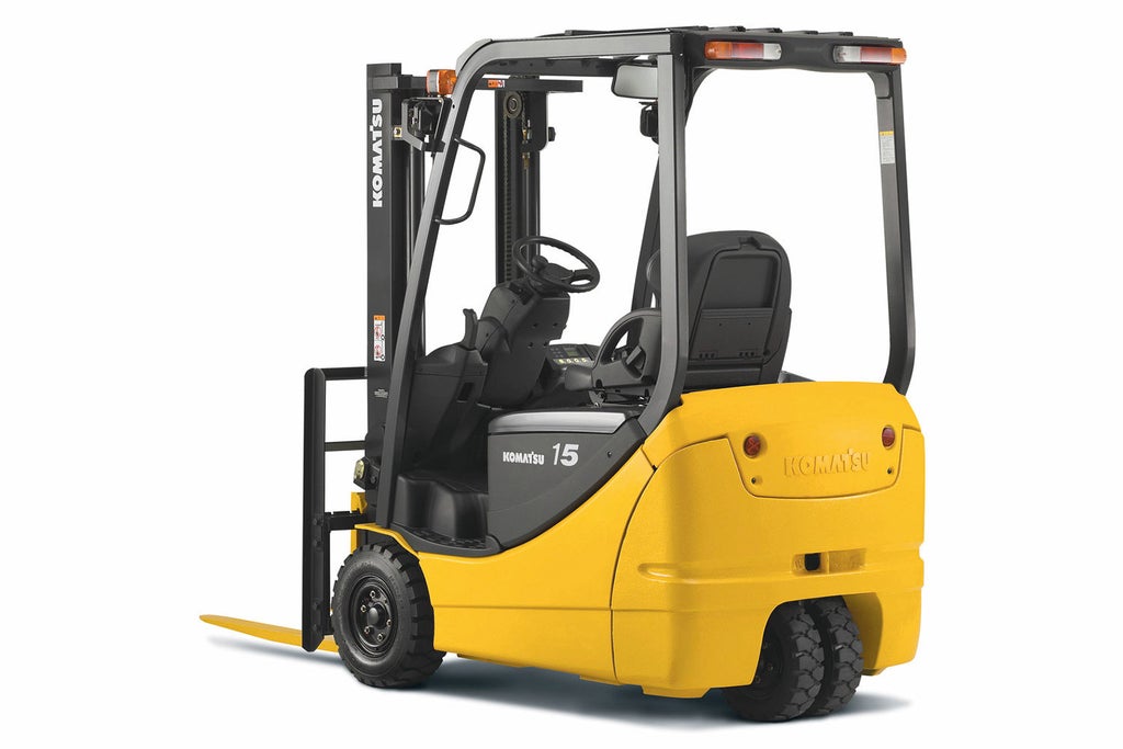product image for AM50 - FB15U-12