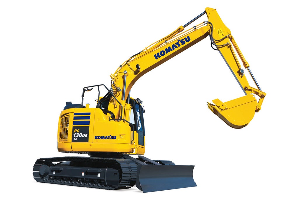 product image for PC138USLC-11