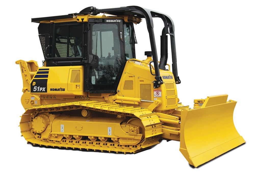 product image for D51EX-24