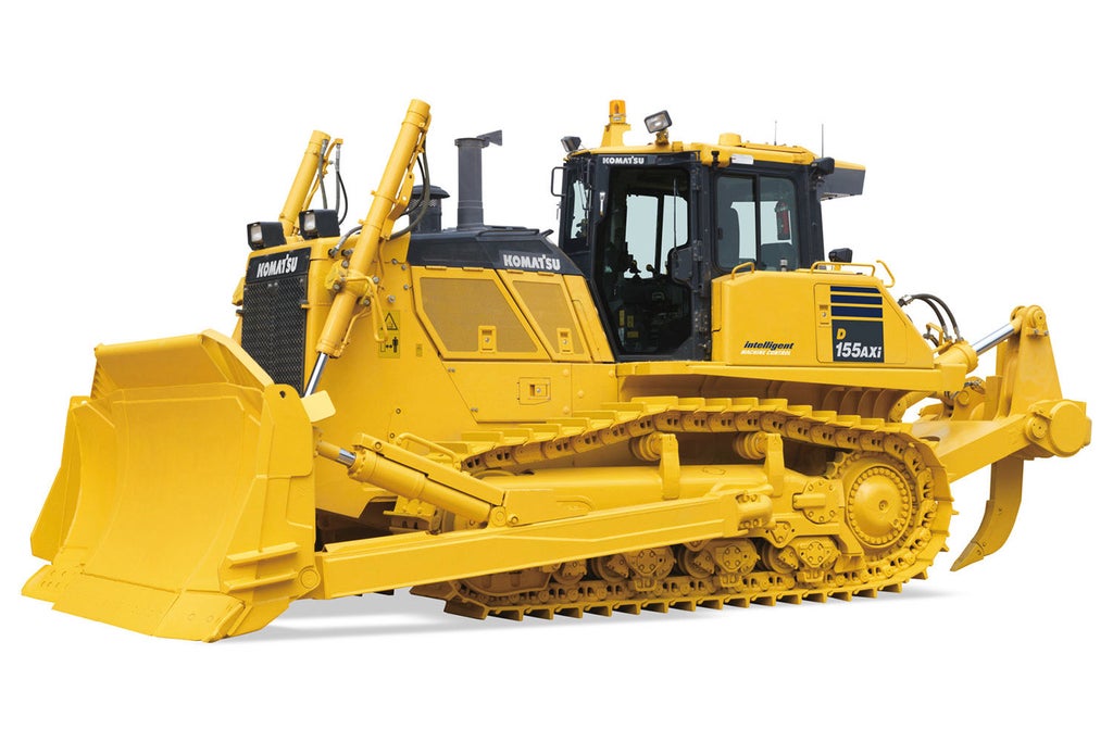 product image for D155AXi-8