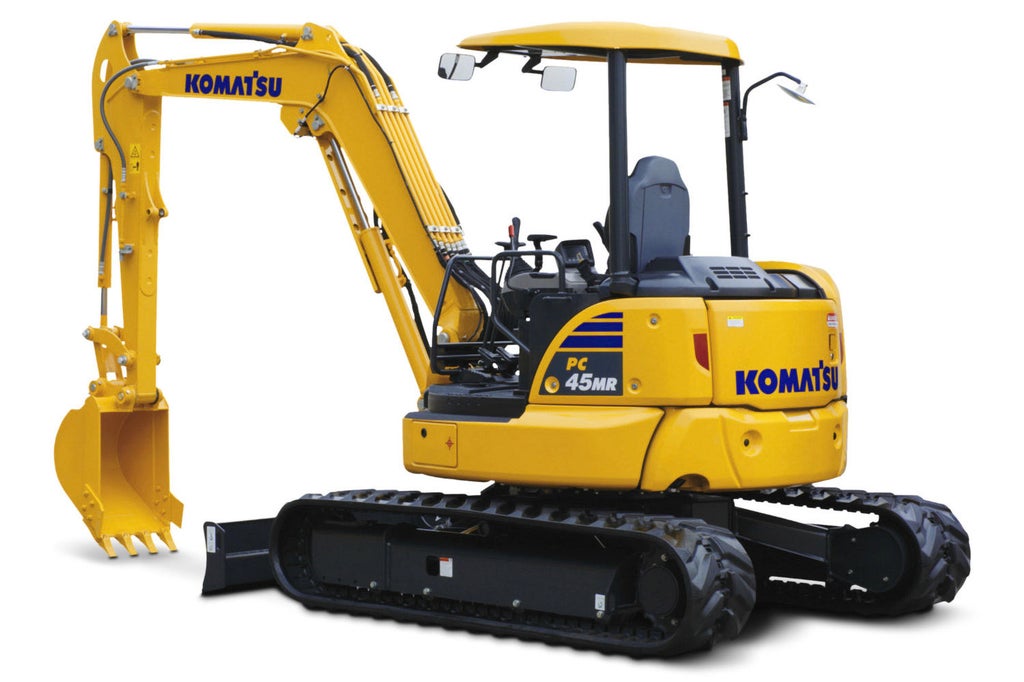 product image for PC45MR-5