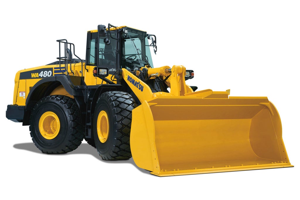 product image for WA480-8