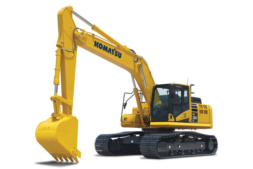 product image for PC290LC-11