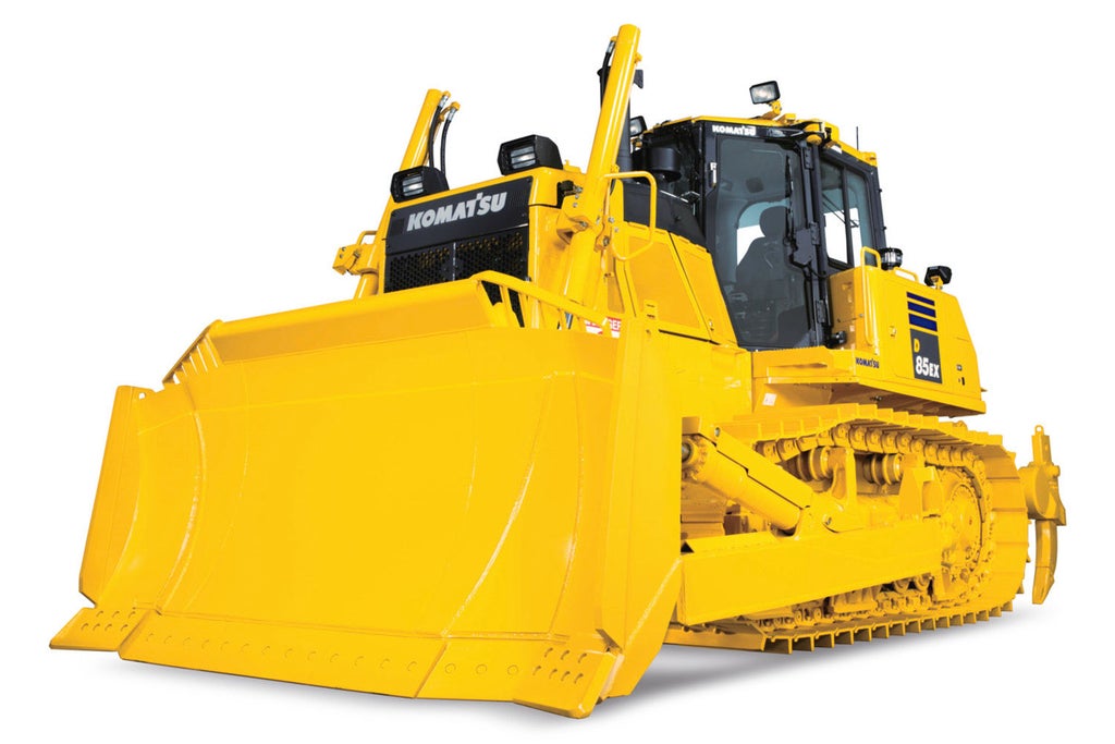 product image for D85EX-18
