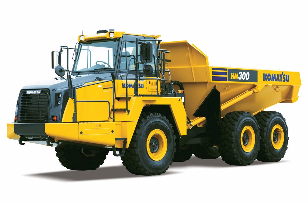 product image for HM300-5