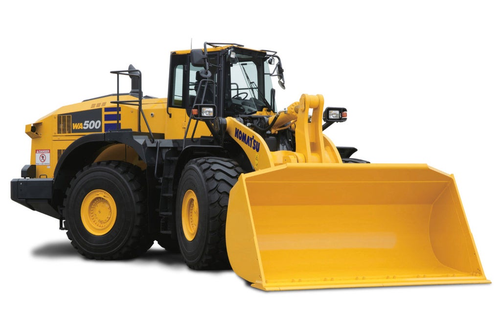 product image for WA500-8