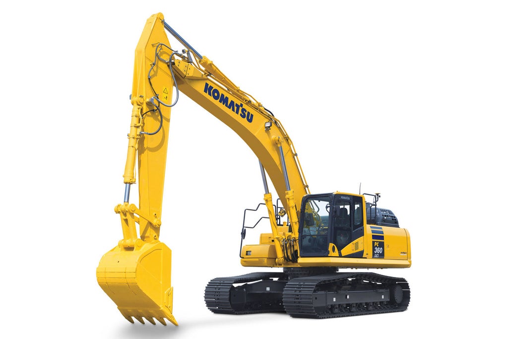 product image for PC360LCi-11