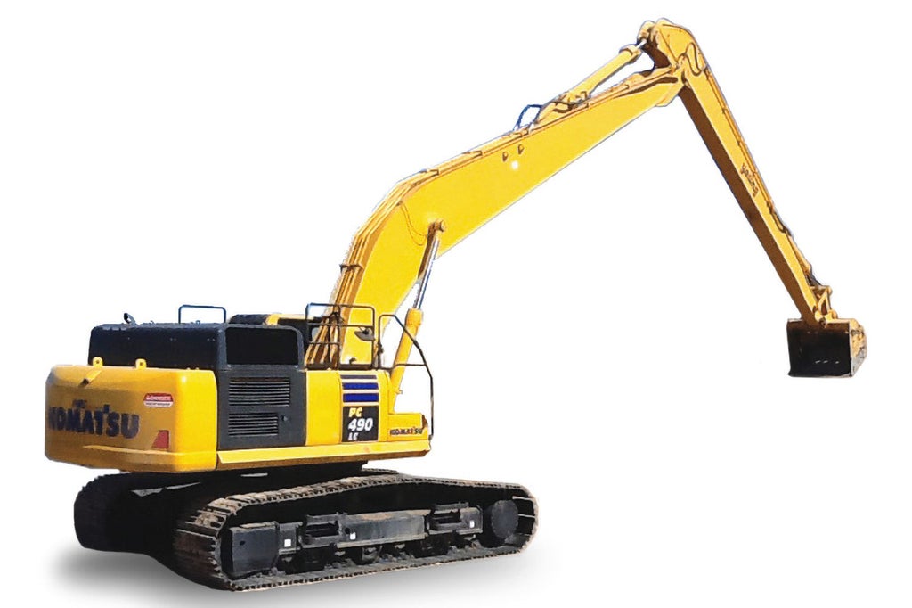 product image for PC490LC-11 SLF