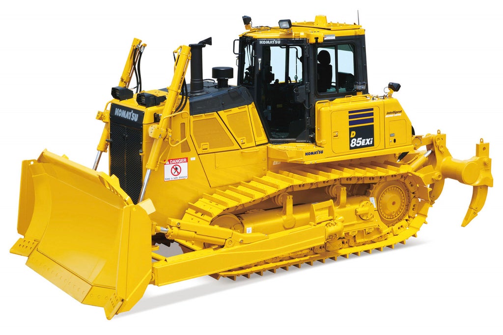 product image for D85EXi-18