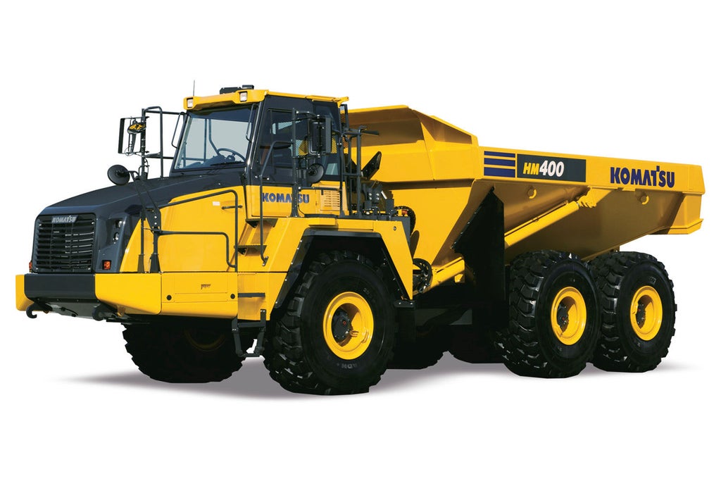 product image for HM400-5