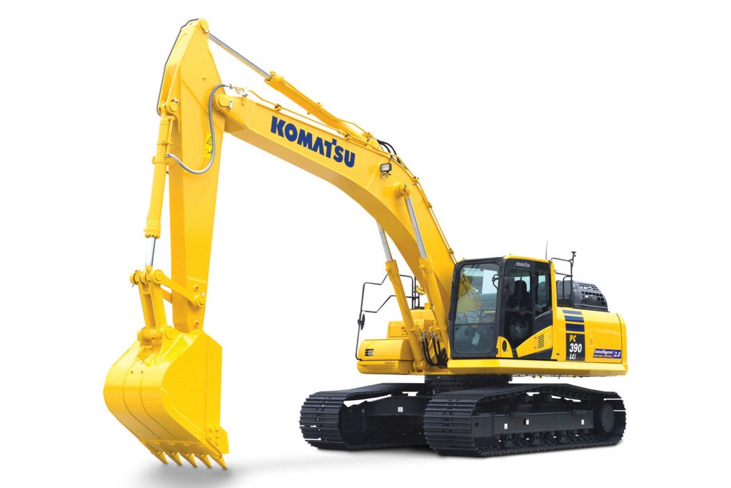product image for PC390LC-11