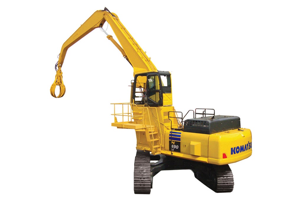 product image for PC390LC-11 MH