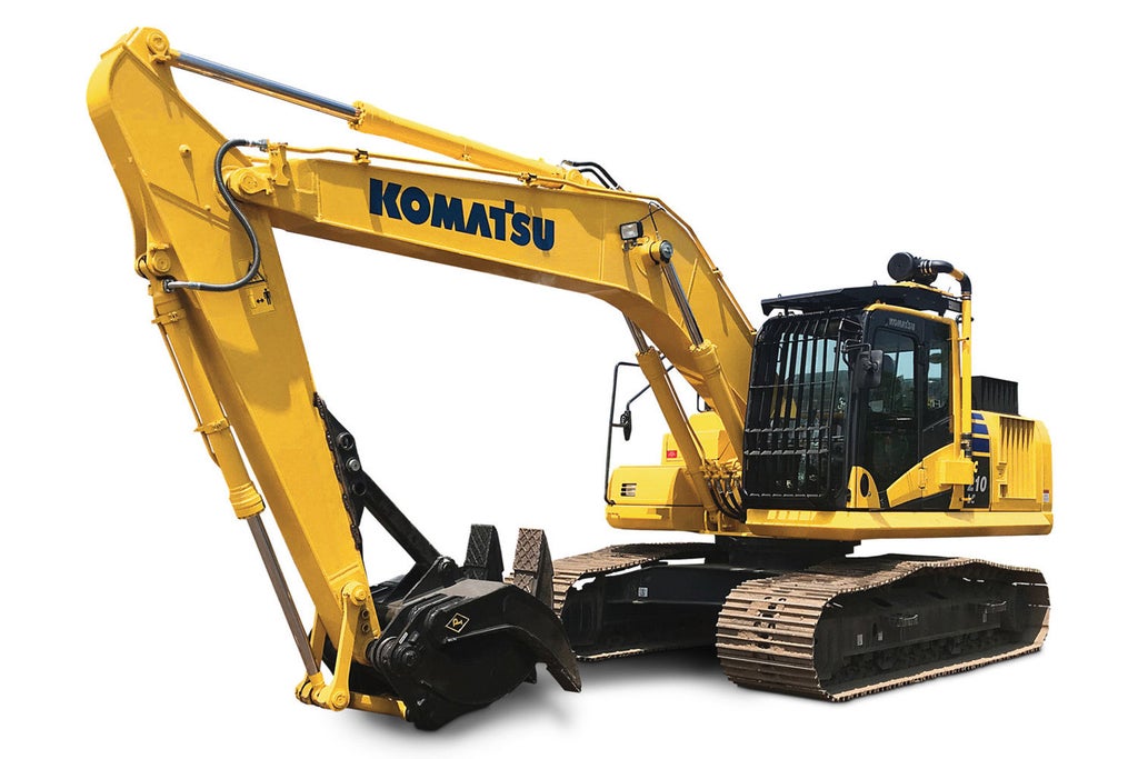 product image for PC390LC-11 WH
