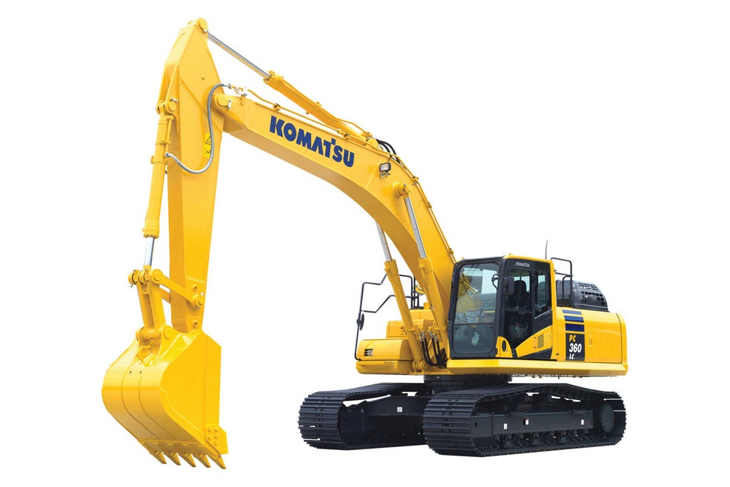 product image for PC360LC-11