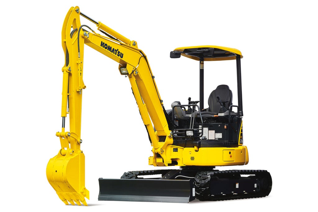 product image for PC30MR-5 E1