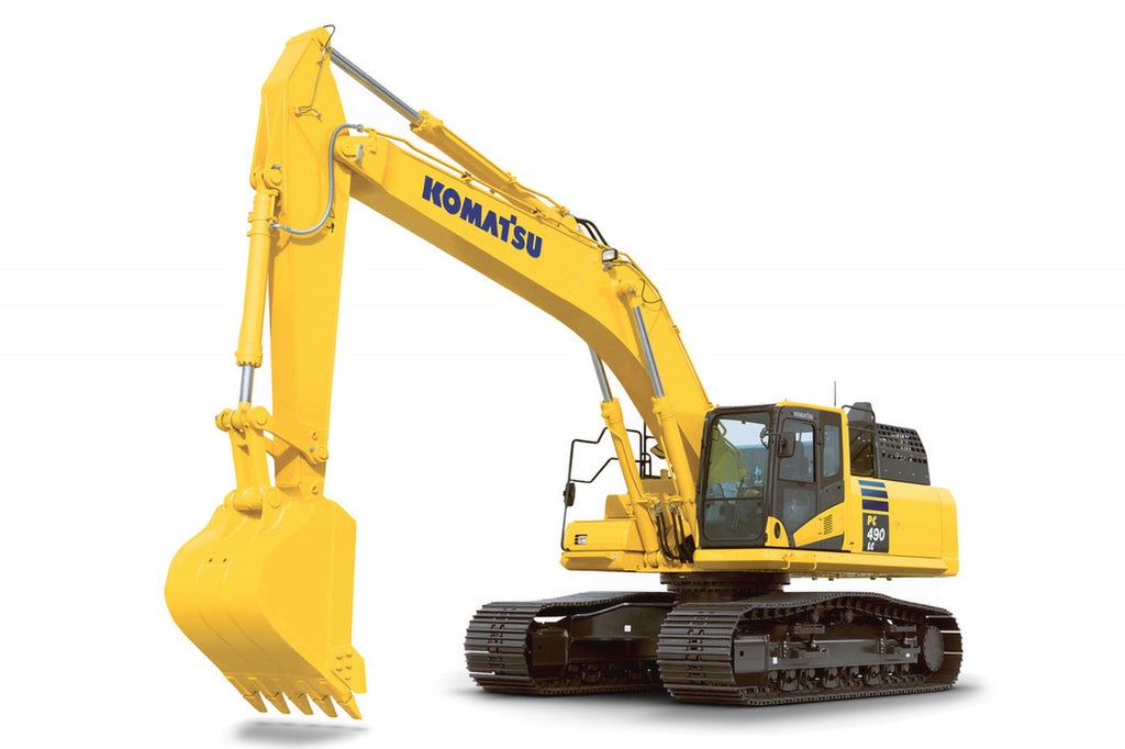product image for PC490LC-11