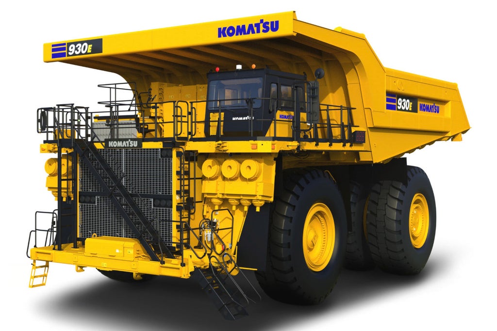 product image for 930E-5SE