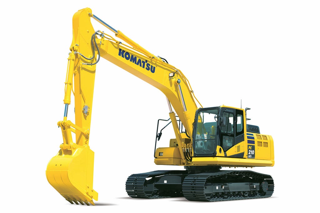 product image for PC210LCi-11