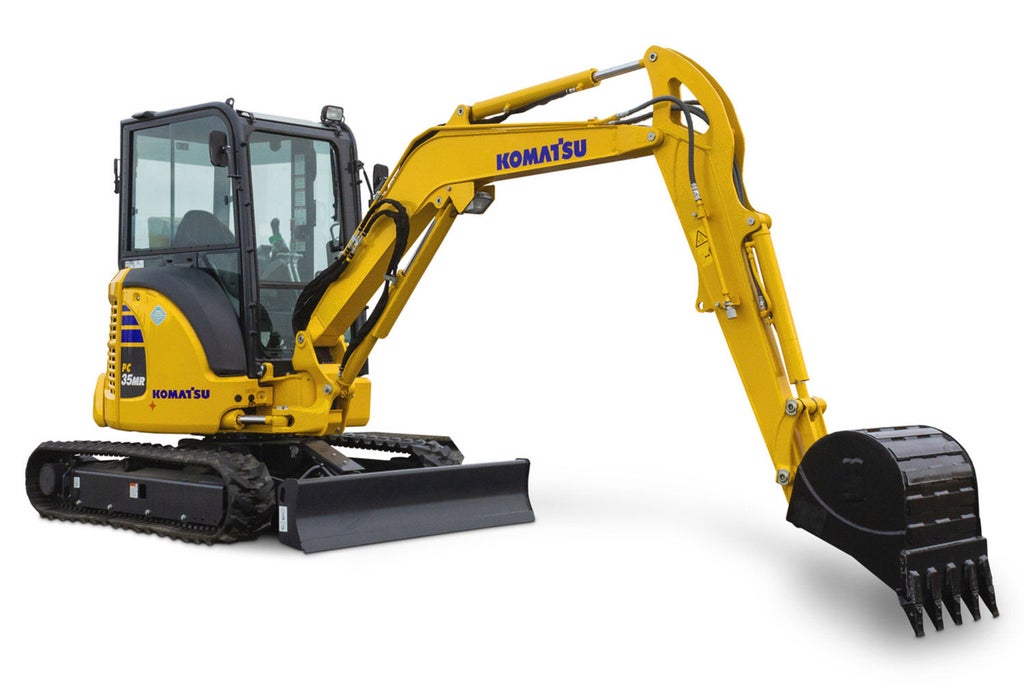 product image for PC35MR-5 E1