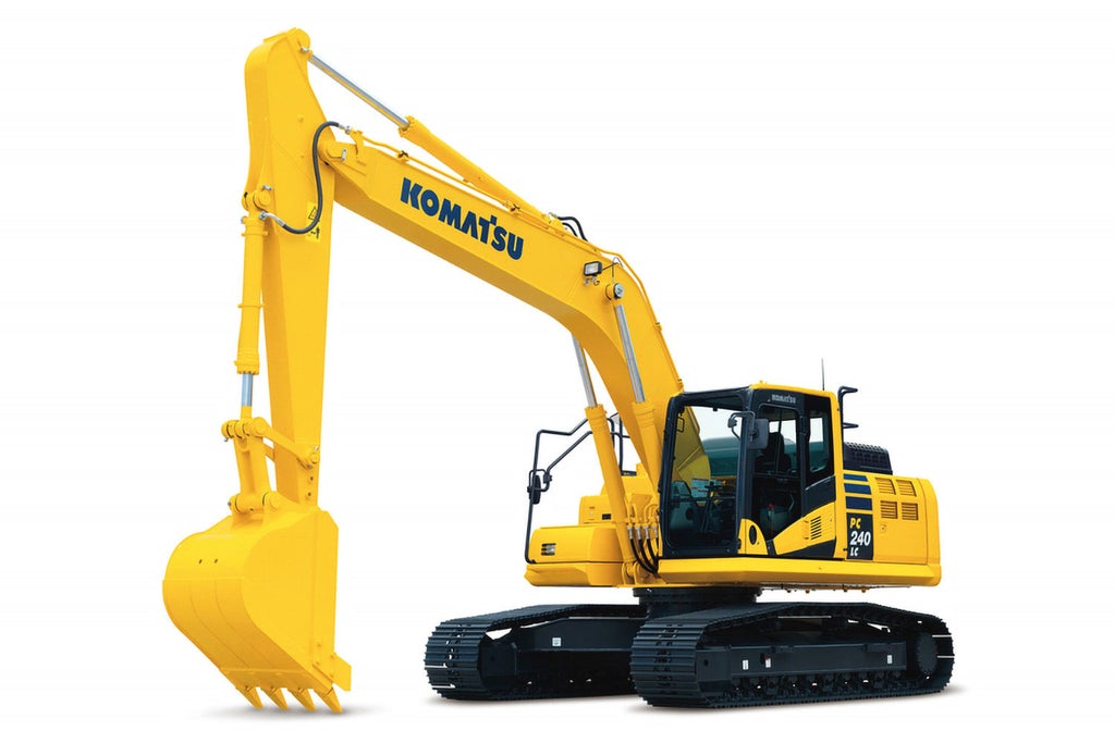 product image for PC240LC-11