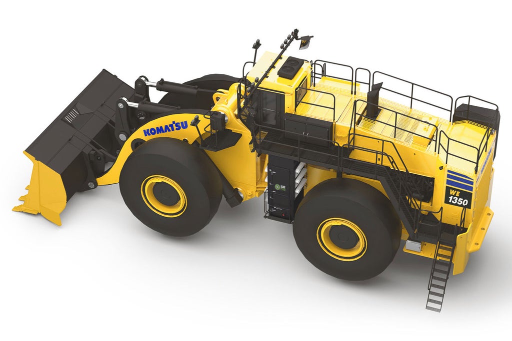product image for WE1350