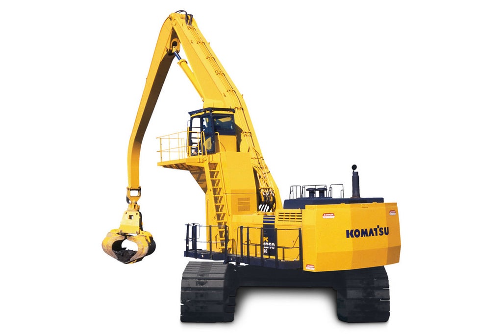 product image for PC1250LC-11 MH