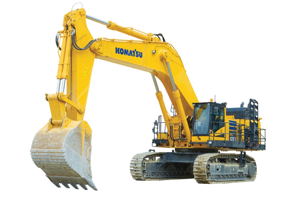 product image for PC1250LC-11