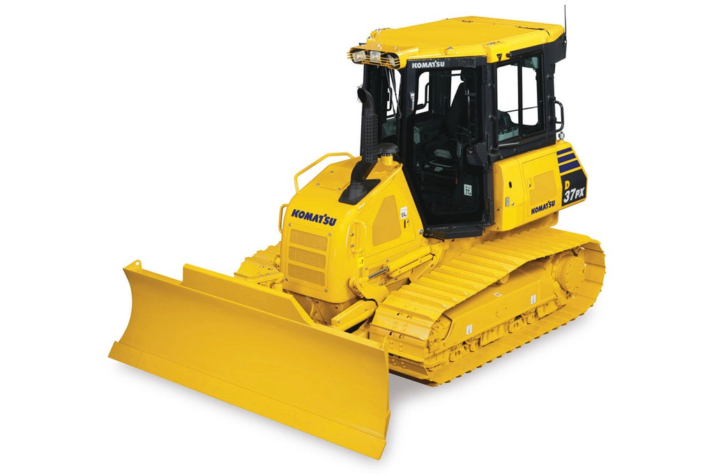 product image for D37EX-24
