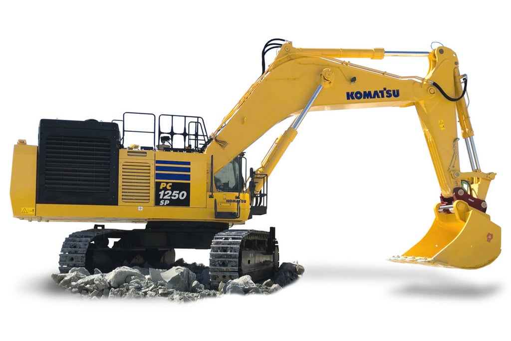 product image for PC1250SP-11