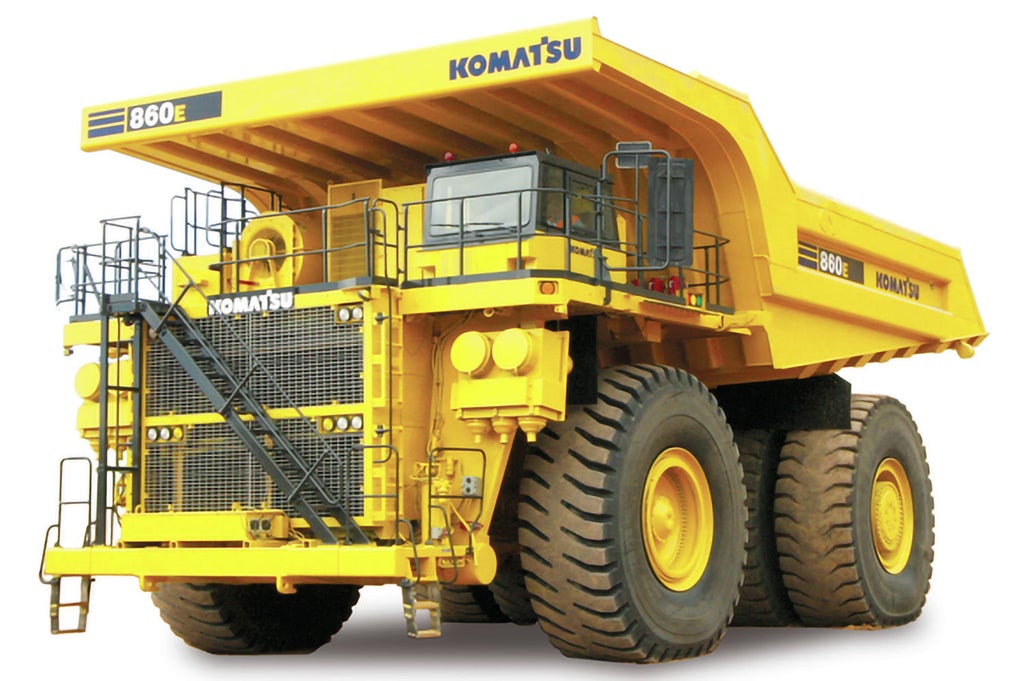 product image for 860E-1K